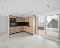 Вторичное жилье - Apartamento - Torrevieja - Пунта Прима