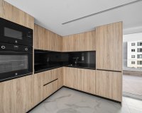 Вторичное жилье - Apartamento - Torrevieja - Пунта Прима