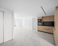 Вторичное жилье - Apartamento - Torrevieja - Пунта Прима