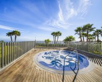 Вторичное жилье - Apartamento - Torrevieja - Пунта Прима