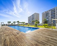 Вторичное жилье - Apartamento - Torrevieja - Пунта Прима
