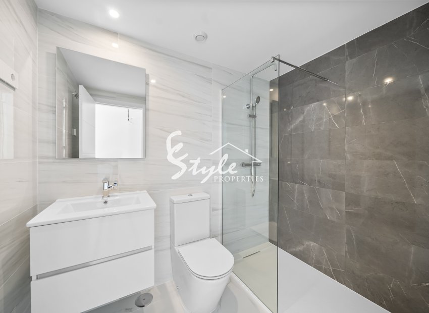 Вторичное жилье - Apartamento - Torrevieja - Пунта Прима