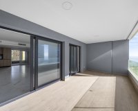 Вторичное жилье - Apartamento - Torrevieja - Пунта Прима