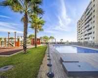 Вторичное жилье - Apartamento - Torrevieja - Пунта Прима