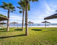 Вторичное жилье - Apartamento - Torrevieja - Пунта Прима