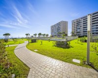 Вторичное жилье - Apartamento - Torrevieja - Пунта Прима