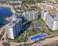 Вторичное жилье - Apartamento - Torrevieja - Пунта Прима