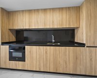 Вторичное жилье - Apartamento - Torrevieja - Пунта Прима