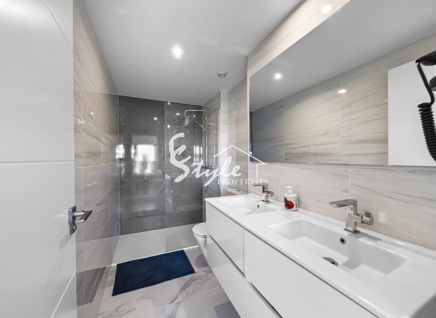 Вторичное жилье - Apartamento - Torrevieja - Пунта Прима