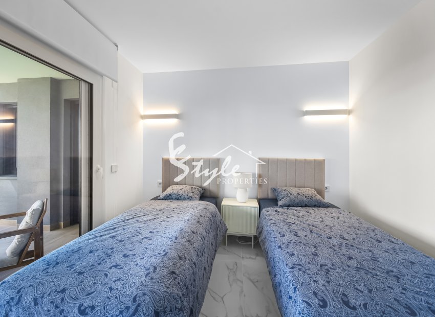 Вторичное жилье - Apartamento - Torrevieja - Пунта Прима