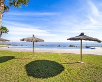 Вторичное жилье - Apartamento - Torrevieja - Пунта Прима