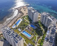 Вторичное жилье - Apartamento - Torrevieja - Пунта Прима