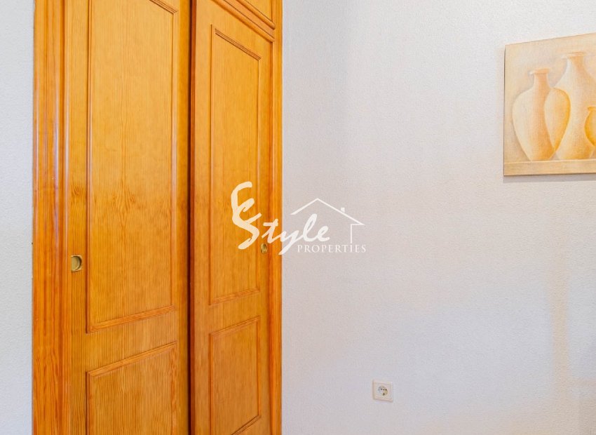 Вторичное жилье - Apartamento - Torrevieja - Пунта Прима