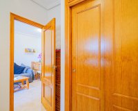 Вторичное жилье - Apartamento - Torrevieja - Пунта Прима