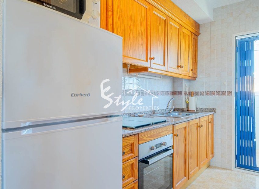 Вторичное жилье - Apartamento - Torrevieja - Пунта Прима