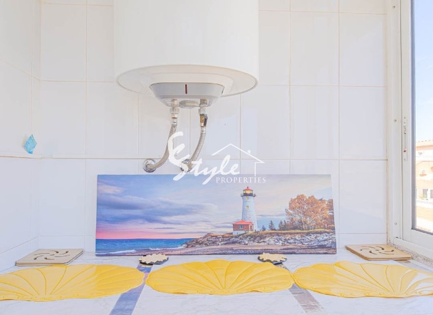 Вторичное жилье - Apartamento - Torrevieja - Пунта Прима