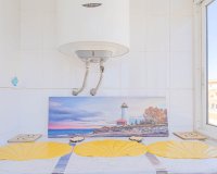 Вторичное жилье - Apartamento - Torrevieja - Пунта Прима