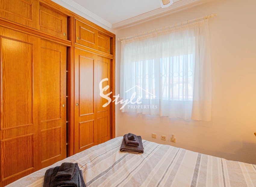 Вторичное жилье - Apartamento - Torrevieja - Пунта Прима