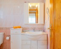 Вторичное жилье - Apartamento - Torrevieja - Пунта Прима