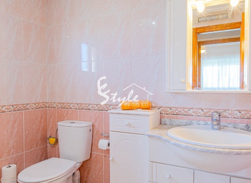 Вторичное жилье - Apartamento - Torrevieja - Пунта Прима