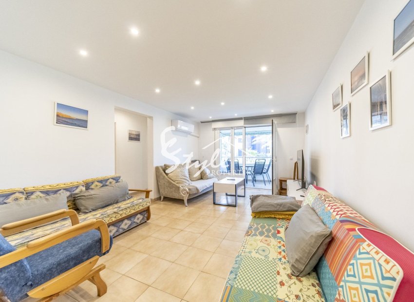 Вторичное жилье - Apartamento - Torrevieja - Rocio Del Mar