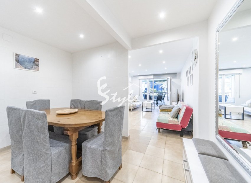 Вторичное жилье - Apartamento - Torrevieja - Rocio Del Mar