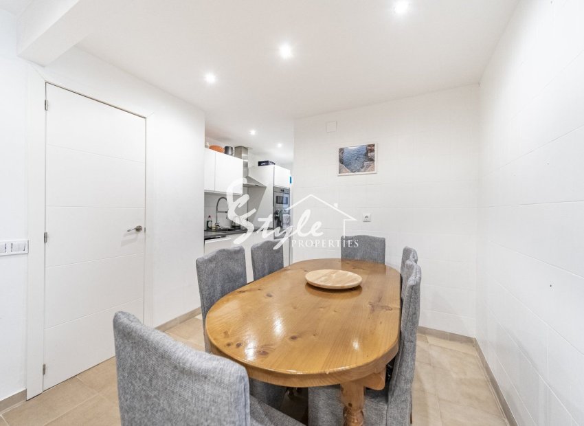 Вторичное жилье - Apartamento - Torrevieja - Rocio Del Mar