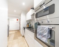 Вторичное жилье - Apartamento - Torrevieja - Rocio Del Mar