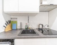 Вторичное жилье - Apartamento - Torrevieja - Rocio Del Mar