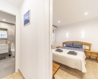 Вторичное жилье - Apartamento - Torrevieja - Rocio Del Mar