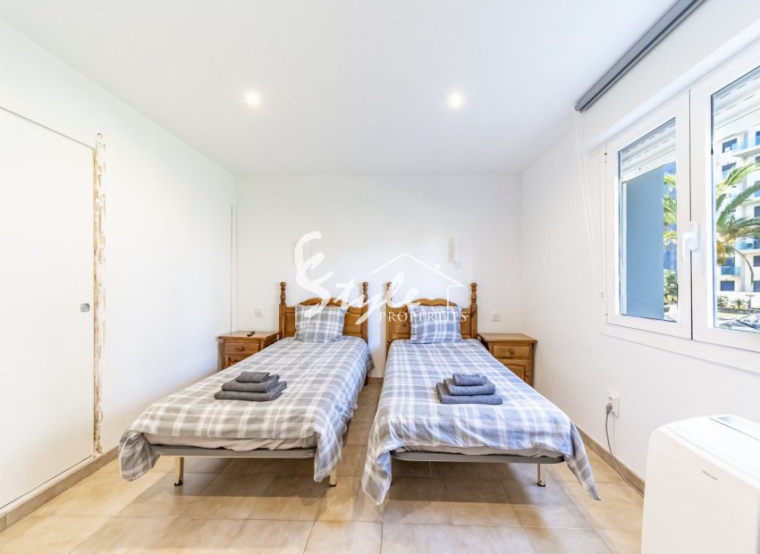 Вторичное жилье - Apartamento - Torrevieja - Rocio Del Mar