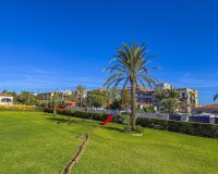 Вторичное жилье - Apartamento - Torrevieja - Rocio Del Mar