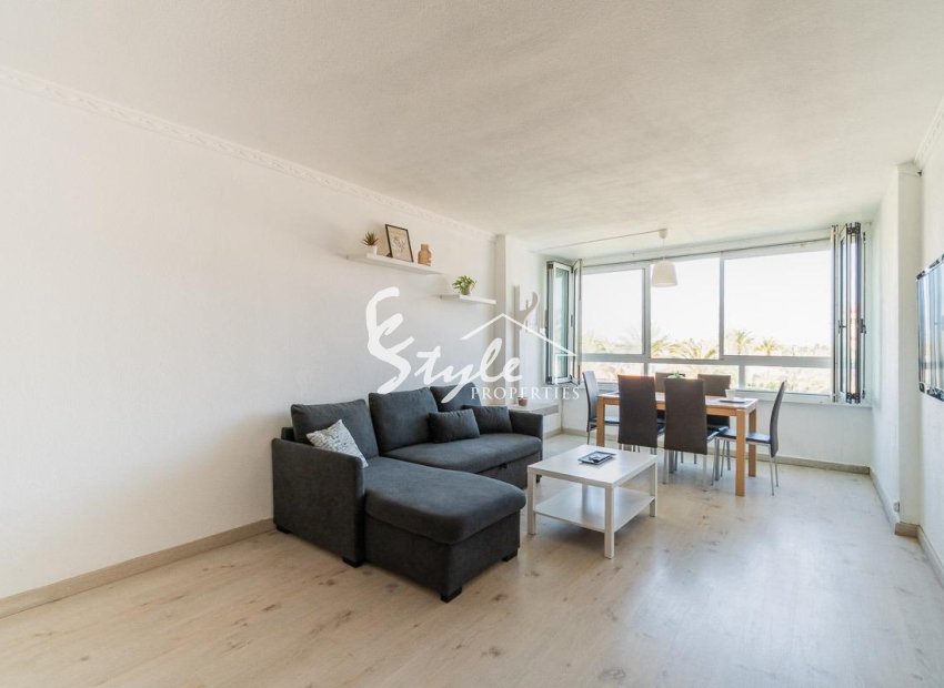 Вторичное жилье - Apartamento - Torrevieja - Rocio Del Mar