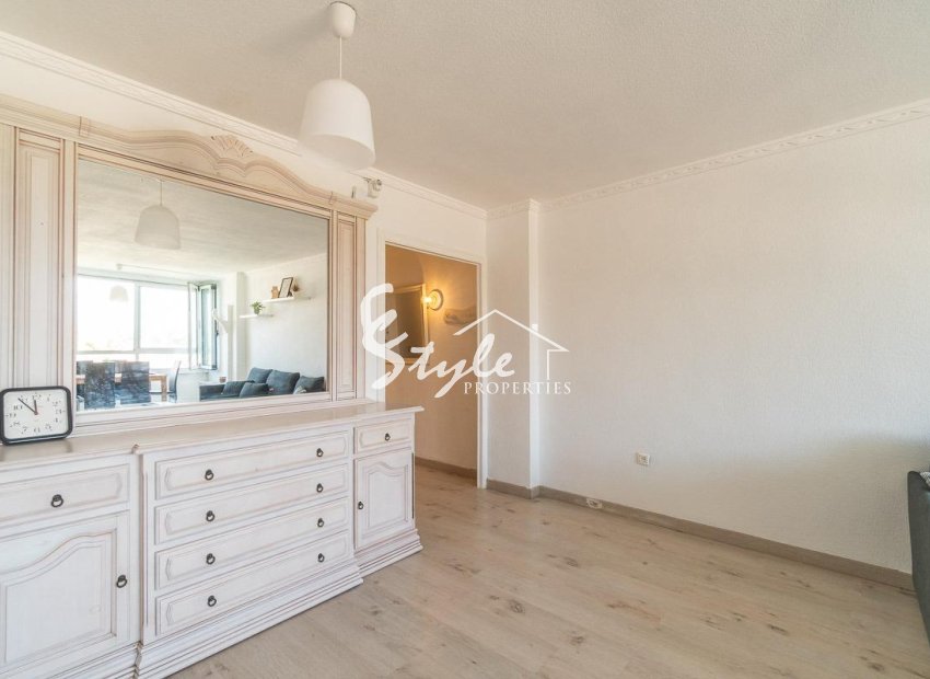 Вторичное жилье - Apartamento - Torrevieja - Rocio Del Mar