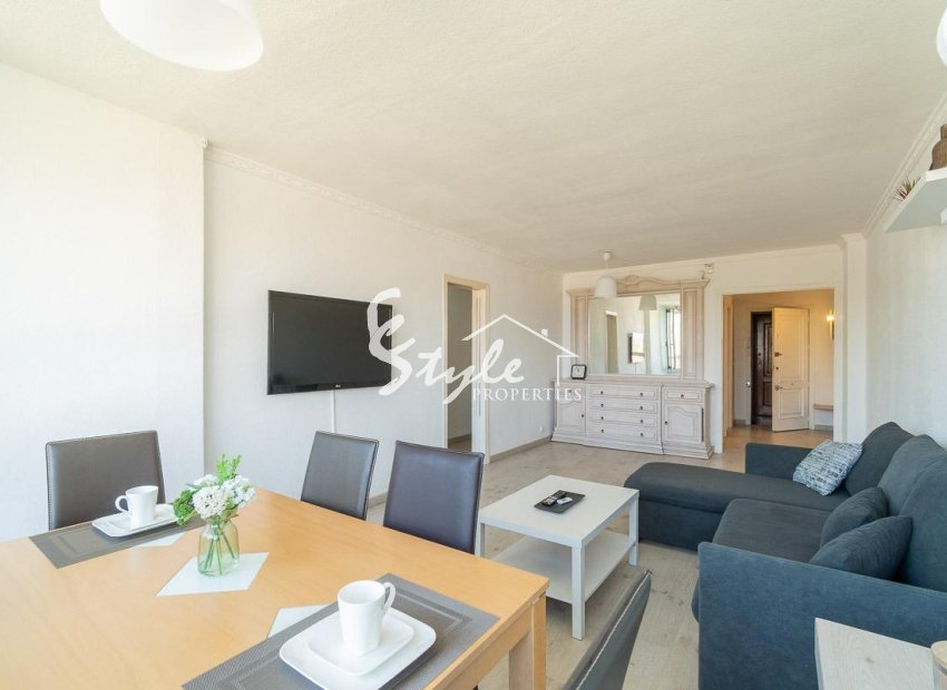 Вторичное жилье - Apartamento - Torrevieja - Rocio Del Mar