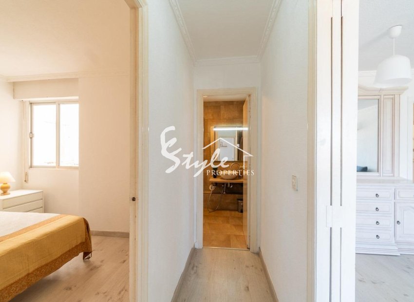 Вторичное жилье - Apartamento - Torrevieja - Rocio Del Mar