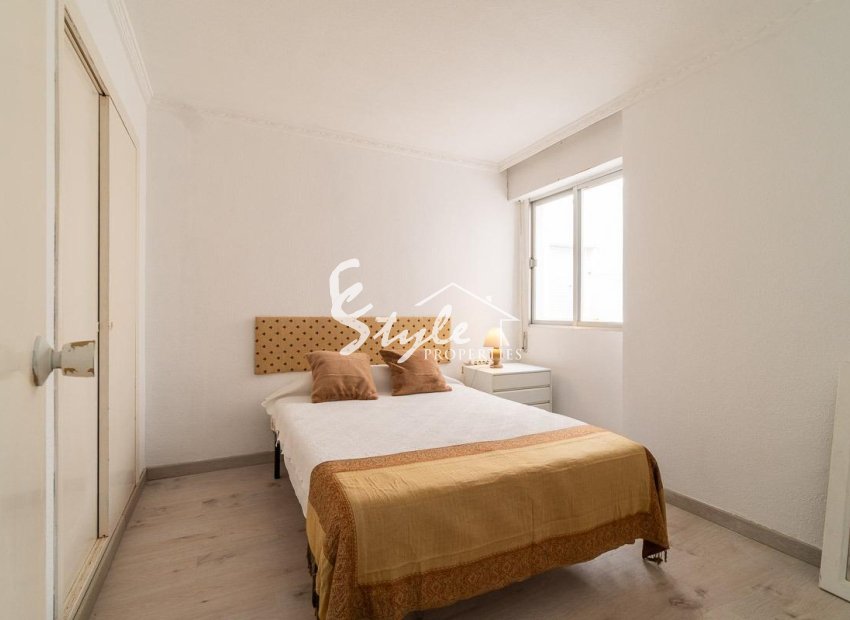 Вторичное жилье - Apartamento - Torrevieja - Rocio Del Mar