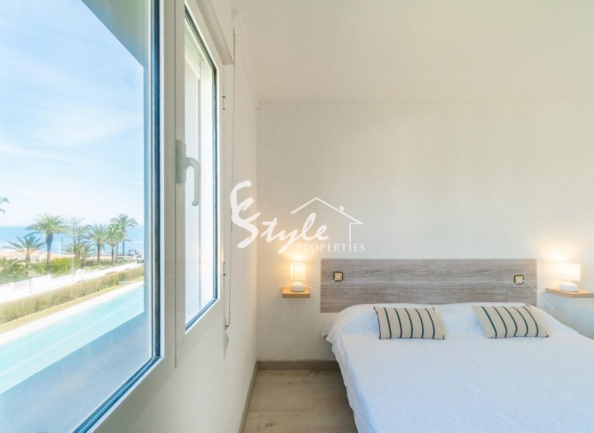 Вторичное жилье - Apartamento - Torrevieja - Rocio Del Mar