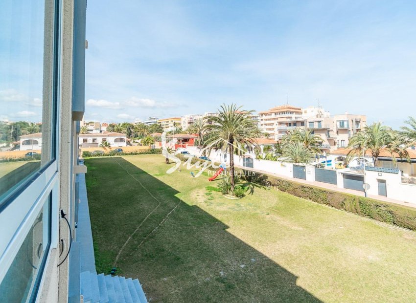 Вторичное жилье - Apartamento - Torrevieja - Rocio Del Mar