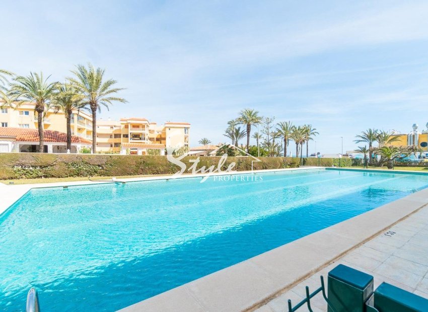 Вторичное жилье - Apartamento - Torrevieja - Rocio Del Mar