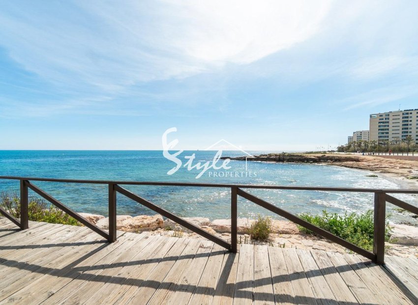 Вторичное жилье - Apartamento - Torrevieja - Rocio Del Mar