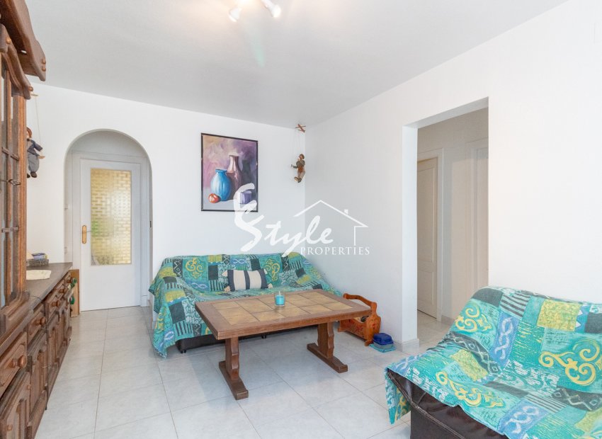 Вторичное жилье - Apartamento - Torrevieja - San Luis