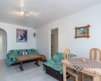 Вторичное жилье - Apartamento - Torrevieja - San Luis