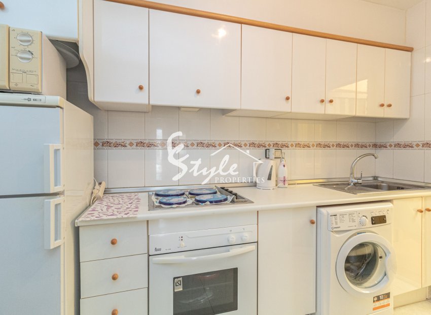 Вторичное жилье - Apartamento - Torrevieja - San Luis