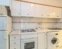Вторичное жилье - Apartamento - Torrevieja - San Luis