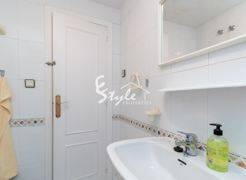 Вторичное жилье - Apartamento - Torrevieja - San Luis