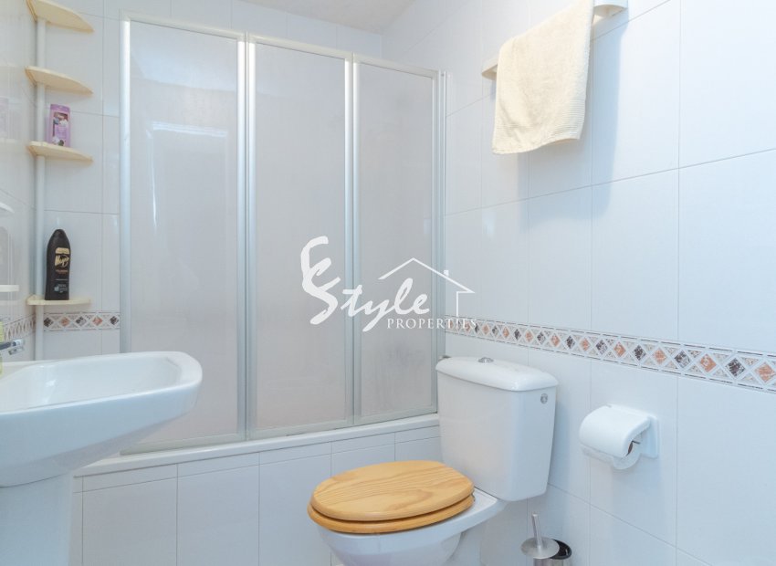 Вторичное жилье - Apartamento - Torrevieja - San Luis