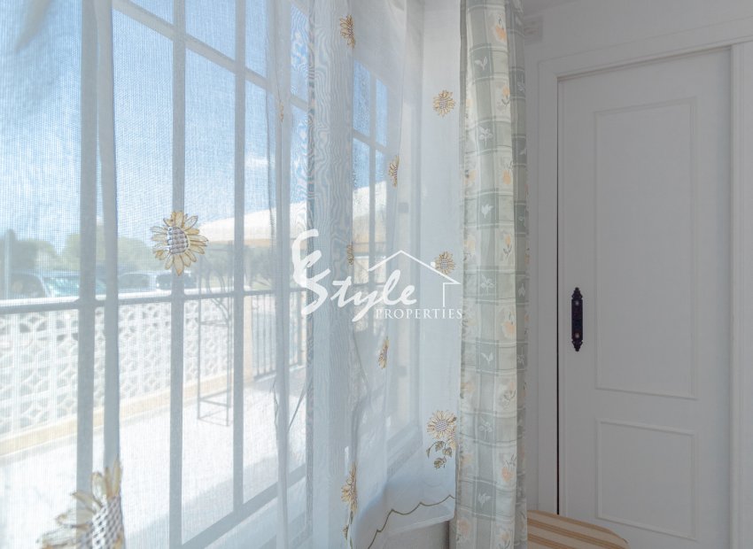 Вторичное жилье - Apartamento - Torrevieja - San Luis
