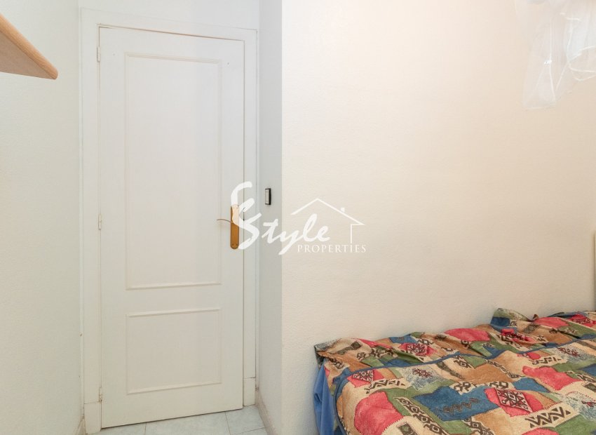 Вторичное жилье - Apartamento - Torrevieja - San Luis