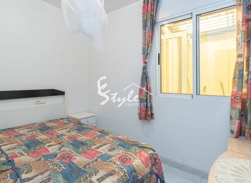 Вторичное жилье - Apartamento - Torrevieja - San Luis